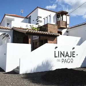 Vacacional Linaje Del Pago , El Sauzal Espagne