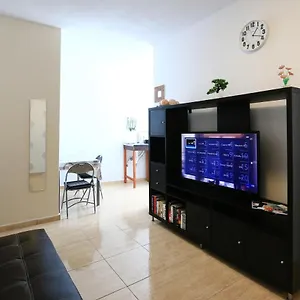  Appartement C Lanzarote